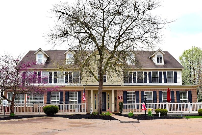 Heritage Villas: Assisted Living Facility In Ohio
