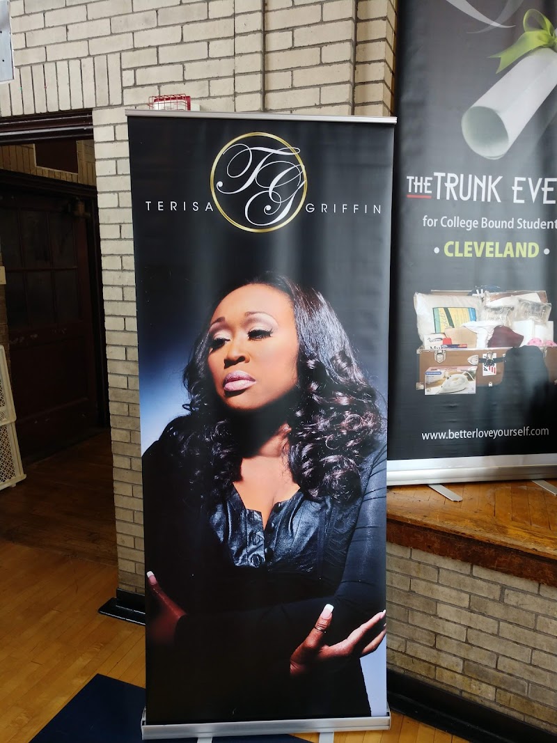 The Phillis Wheatley Association photo 2