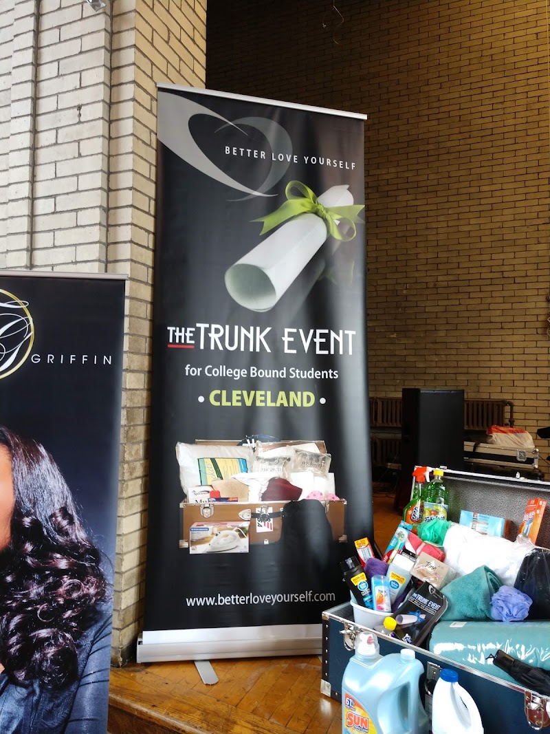 The Phillis Wheatley Association photo 3