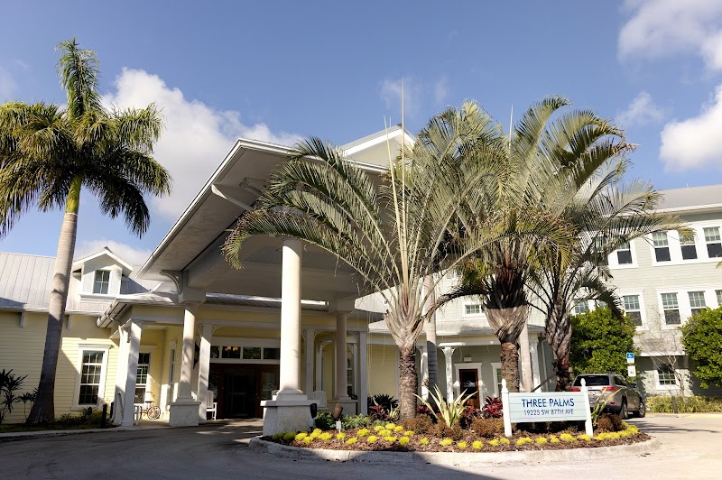 East Ridge Village at Cutler Bay