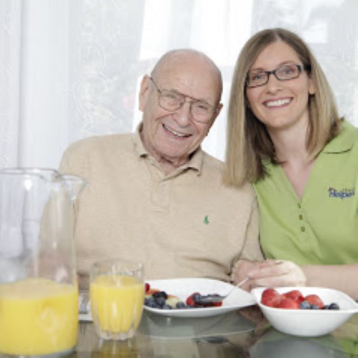 Senior Helpers photo 3