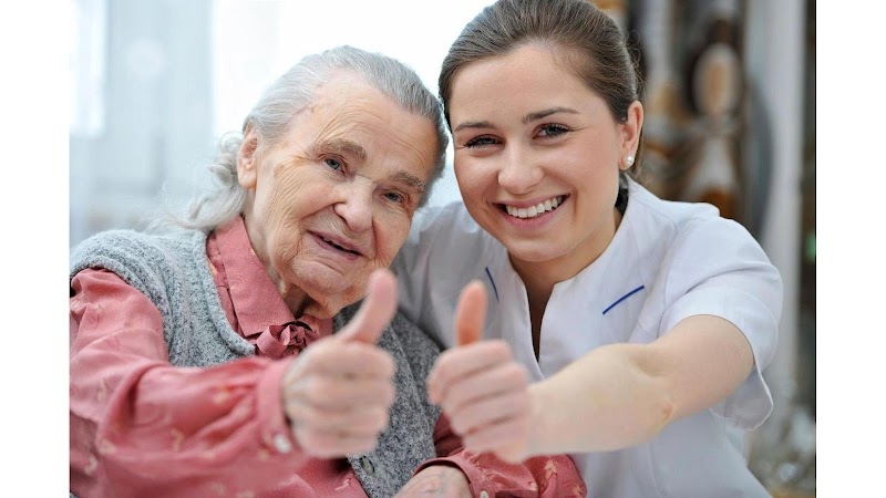 Graceful Aging Home Care