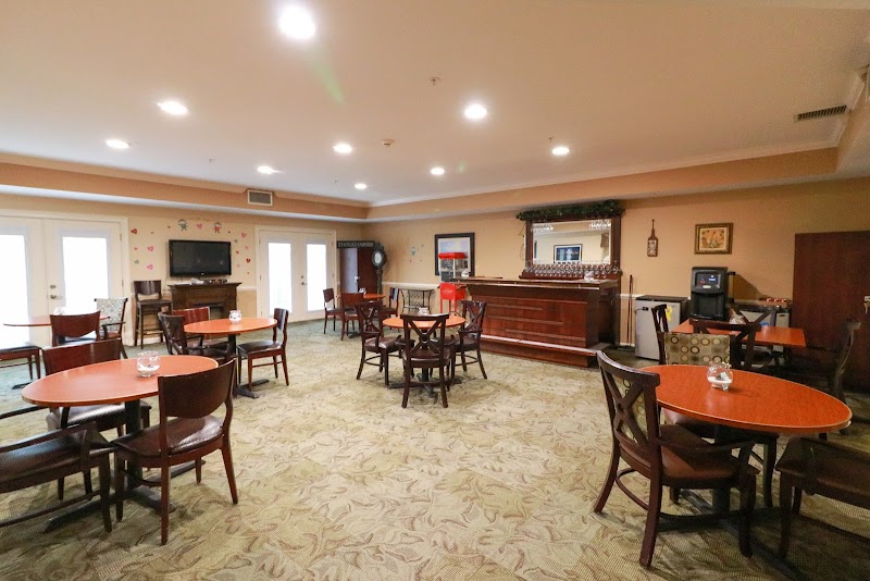 The Crossroads at Bon Air photo 2