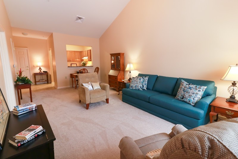 The Crossroads at Bon Air photo 3