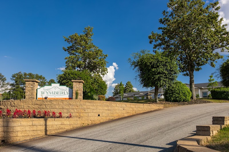Wymberly