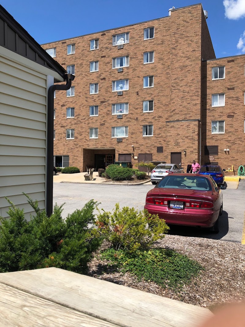 Deaconess-Zane Center