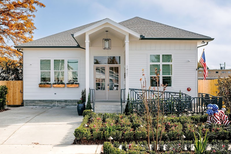 Audubon Care Homes - Seminole House I