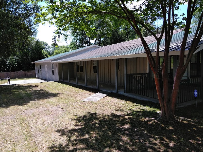 The House Of Love On Sibley Personal Care Home