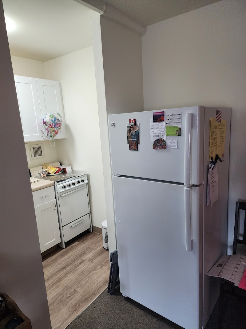 Wesley Woods of Athens/Talmage Terrace/Lanier Gardens