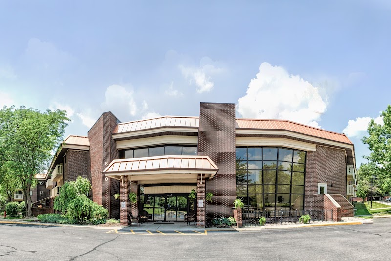 King's Reserve College Park