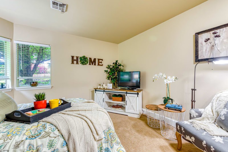 Housing Our Parents and Elderly ALF Miami