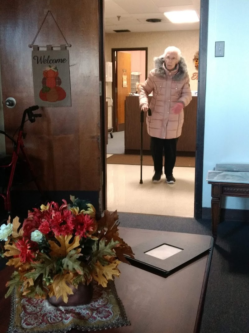 Little Sisters of the Poor