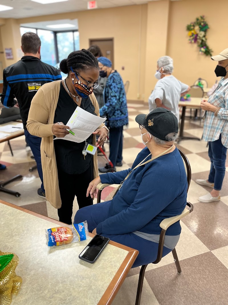 Christopher Homes Inc