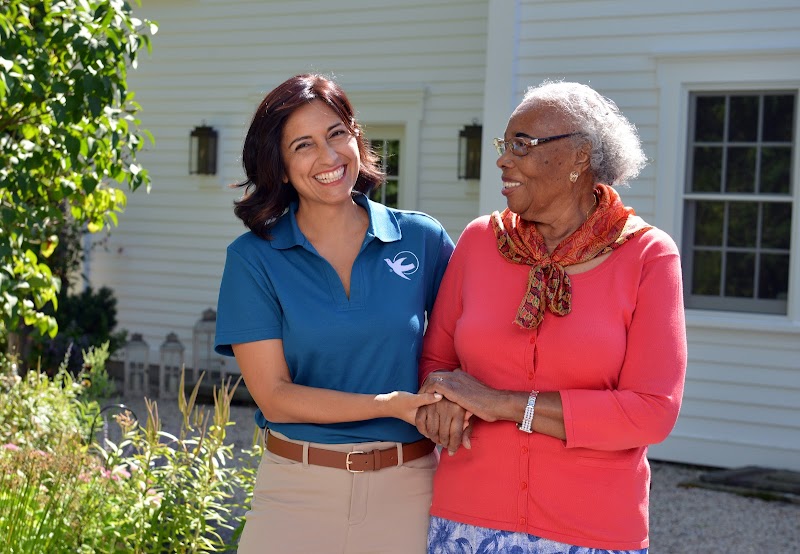 Visiting Angels Senior Home Care Philadelphia