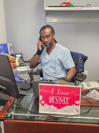 VMTHC Home Health Agency photo 2