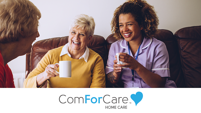 ComForCare Home Care (Montgomery County, PA)