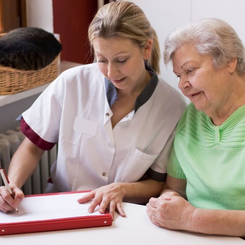 Norwood Seniors Network