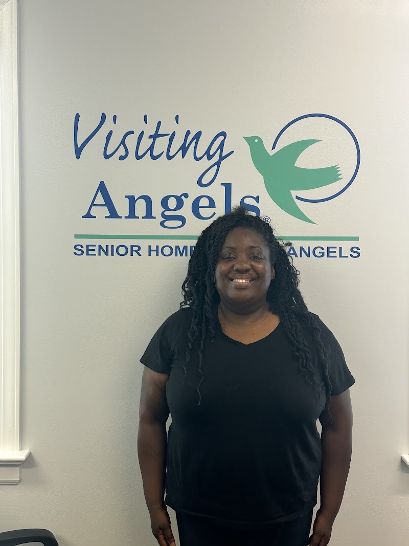 Visiting Angels Senior Home Care Richmond, VA photo 3