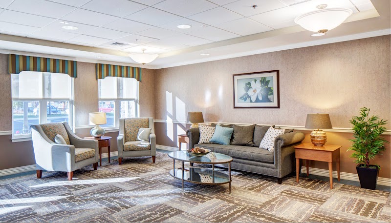 Heritage Run at Stadium Place 55+ photo 2