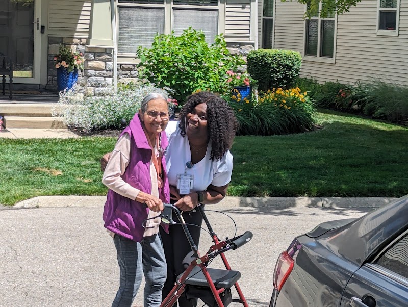 Cornerstone Caregiving photo 3