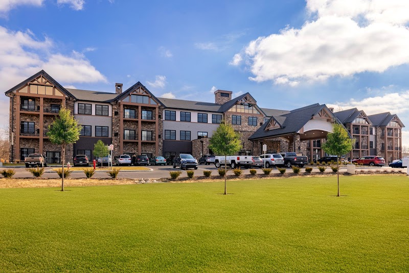 VITALIA Highland Heights