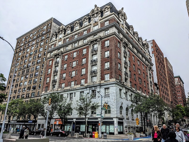 Marseilles Seniors Housing