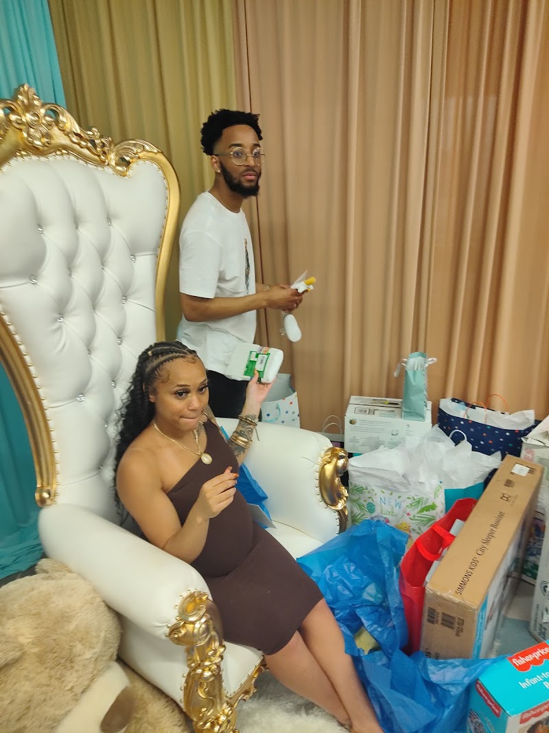 Philadelphia Senior Center – Allegheny Branch