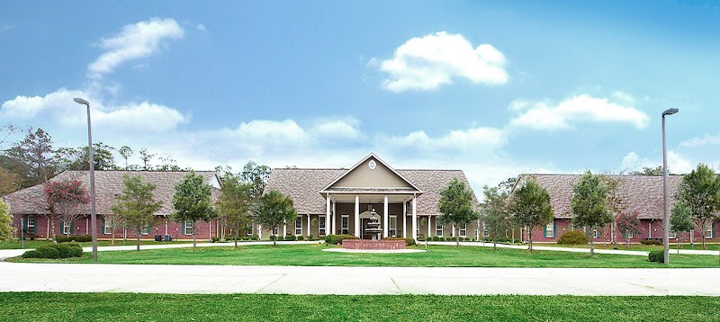 Summerfield Senior Living
