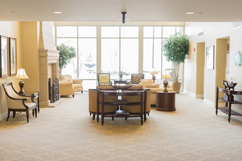 Middleburg Heights Assisted Living