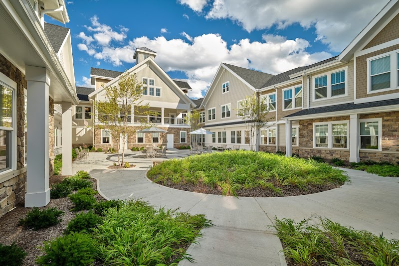 Broadview - Senior Living at Purchase College