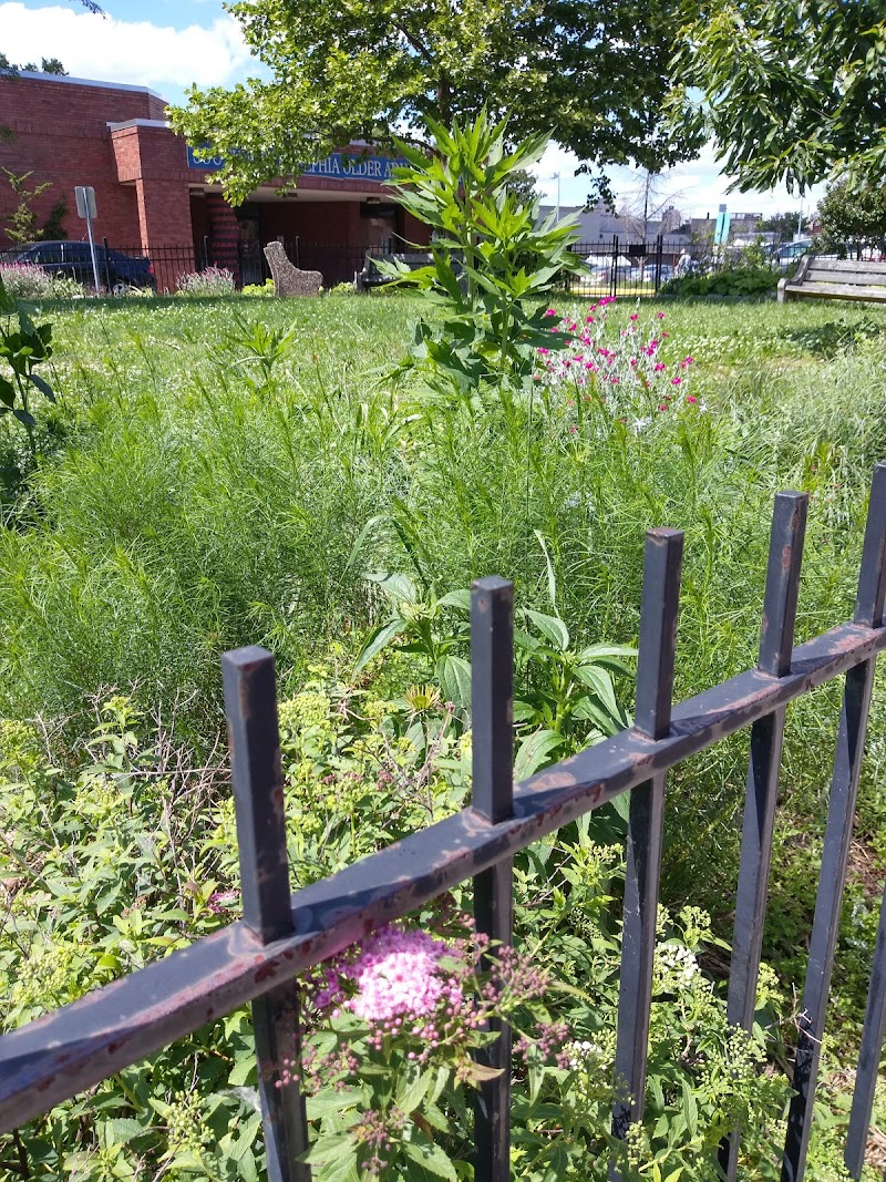 South Philadelphia Older Adult Center