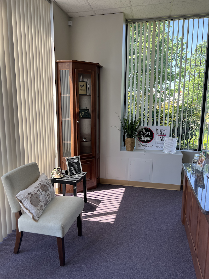 Home Helpers Richmond & Henrico photo 3