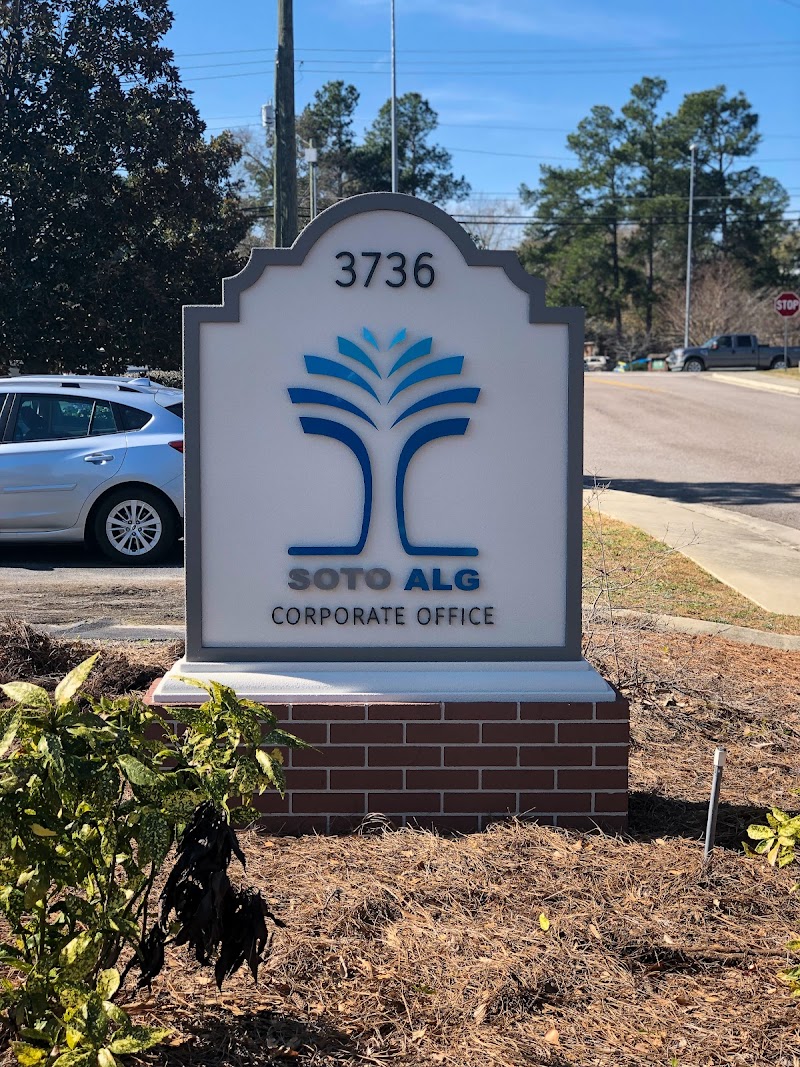 Soto ALG Corporate Office