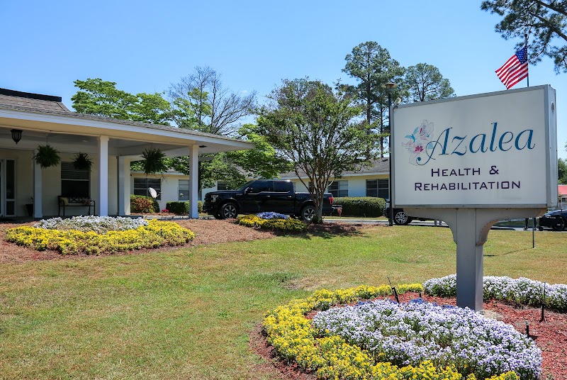 Azalea Health & Rehabilitation
