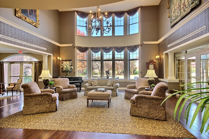 The Village at Germantown photo 3