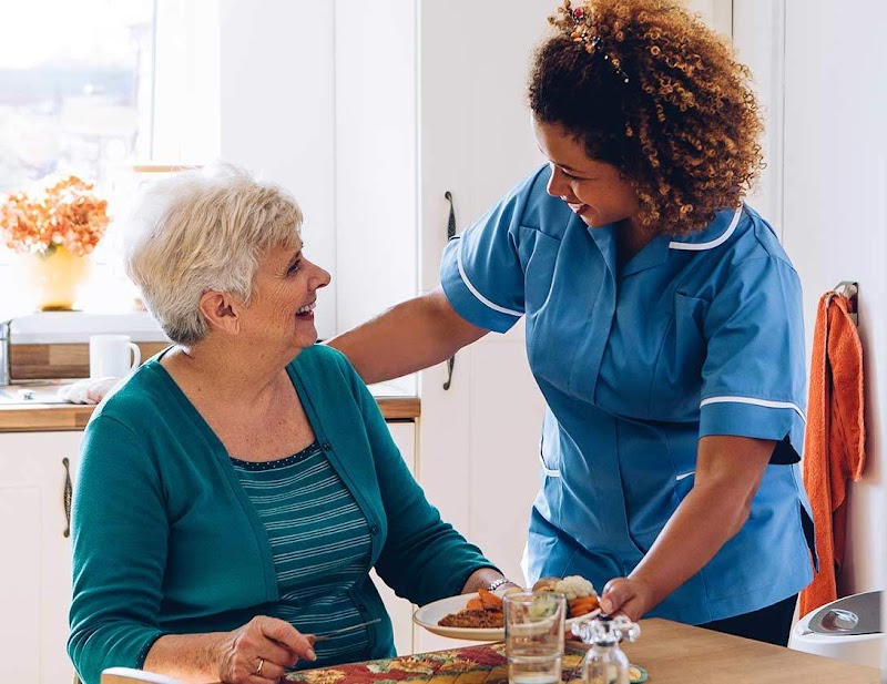 First Light Home Care photo 2