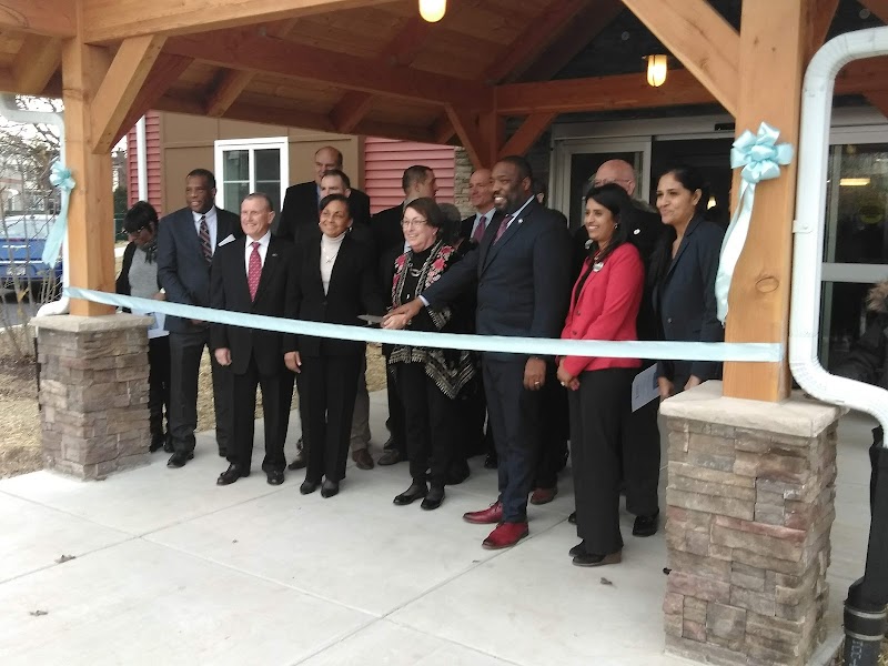 58th Street Presbyterian Home photo 3