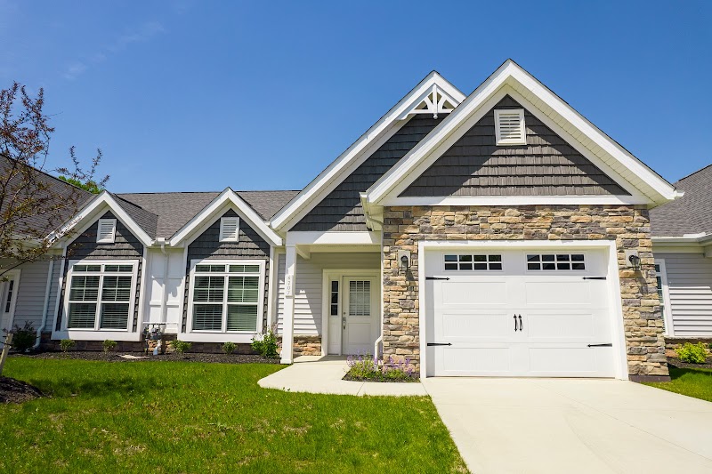 VITALIA Active Adult Community at Rockside