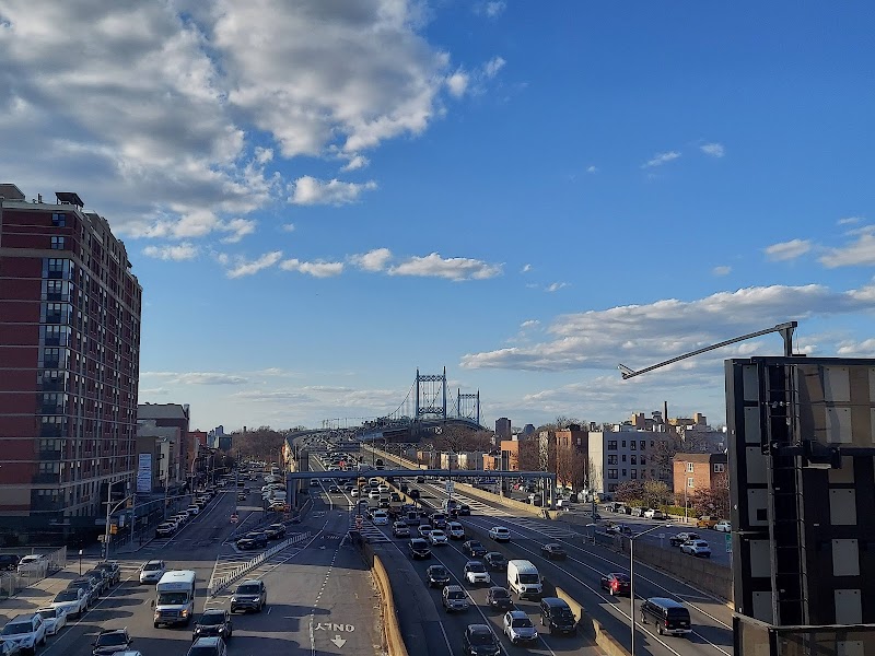 HANAC George Douris Tower