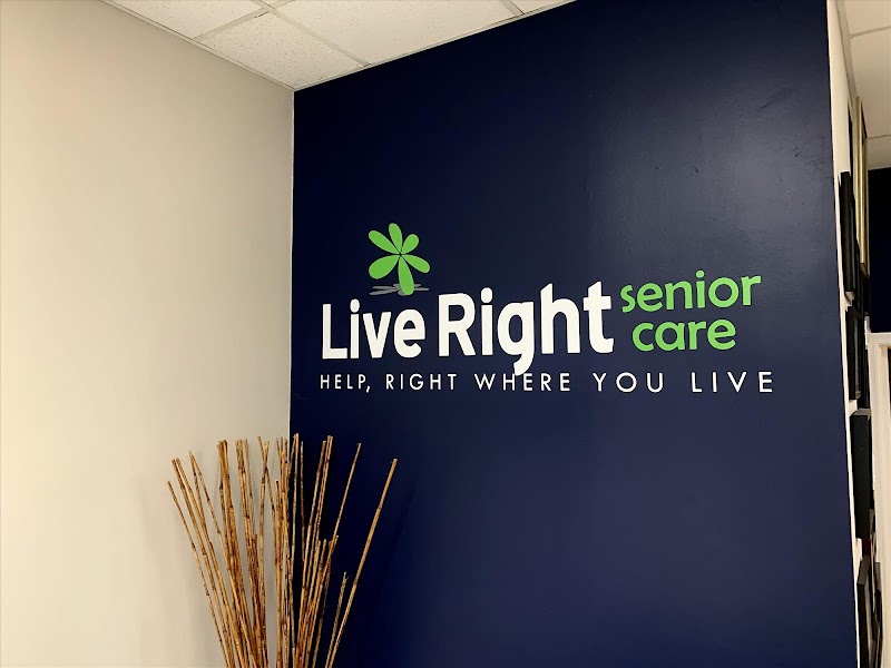 Live Right Senior Care