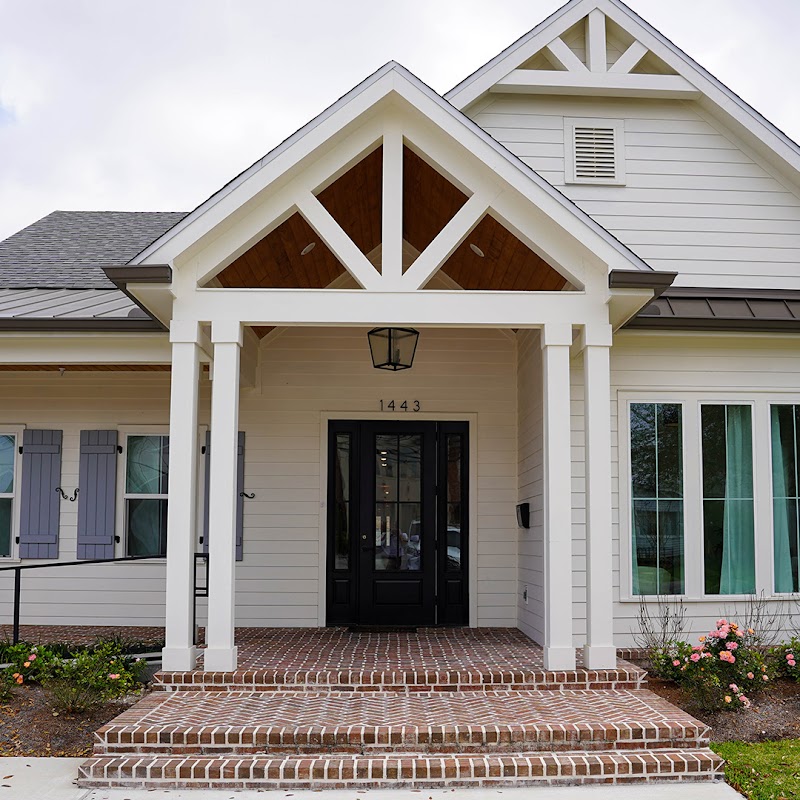 The Peristyle at Bucktown photo 2