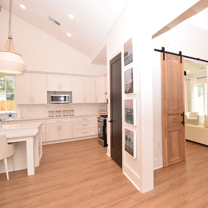 The Peristyle at Bucktown photo 3