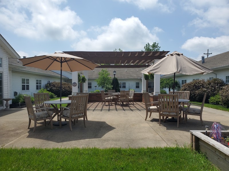 The Residence of Chardon