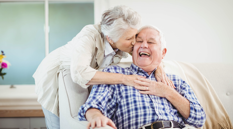 Laurel Senior Living