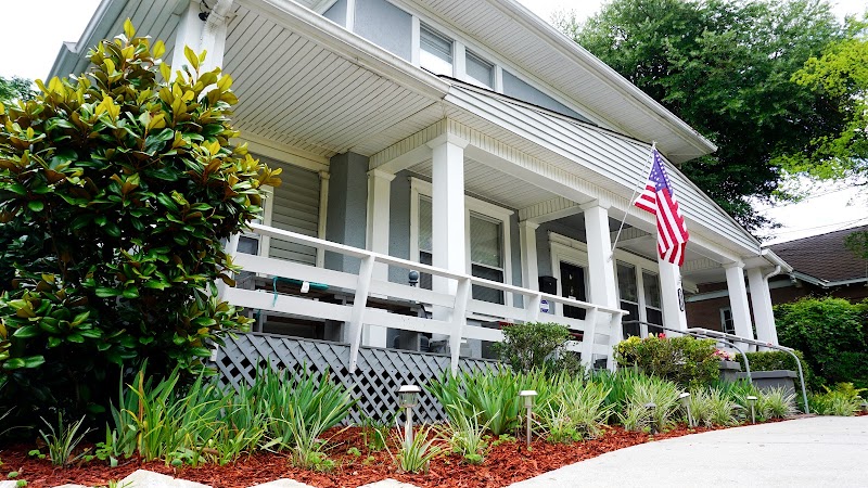 At Ease Personal Home Care, Inc.