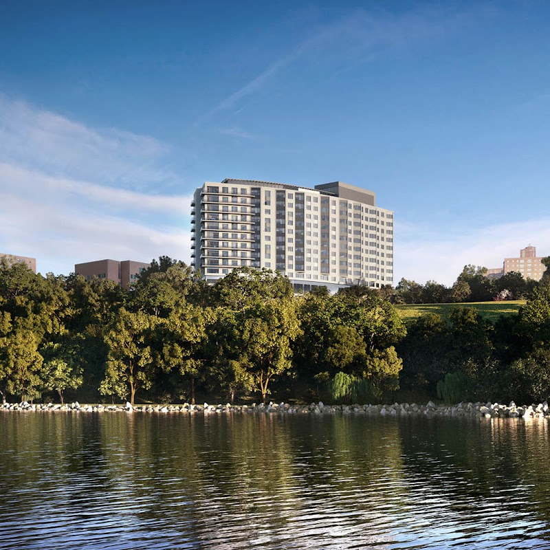 River's Edge - A Life Plan Community