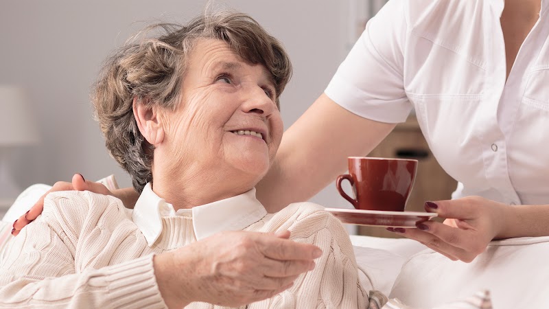 Home Care Powered by AUAF | Home Care agency | Main Office