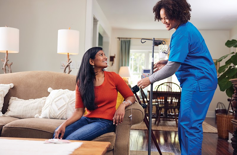 BrightStar Care photo 2