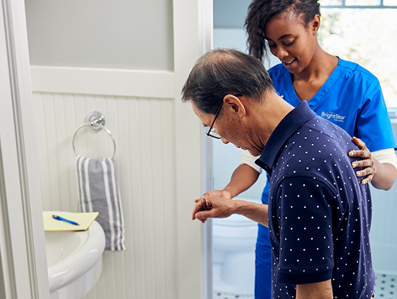 BrightStar Care photo 3