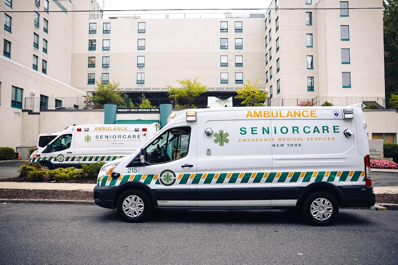 SeniorCare EMS